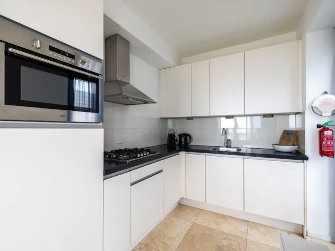 3 Bedrooms Comfort Apartment