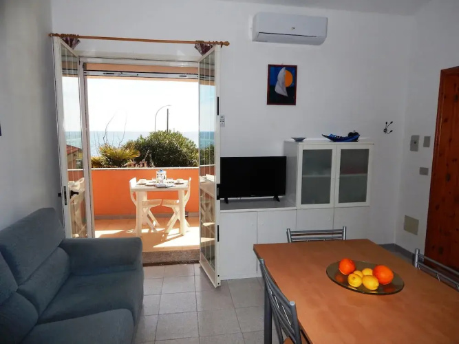Casa Palombo