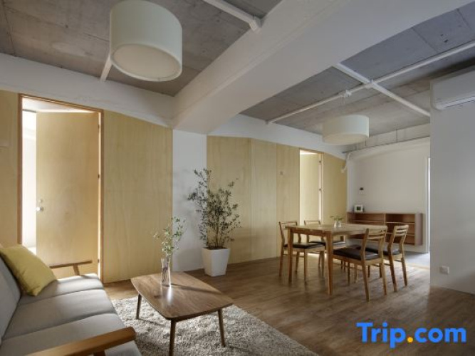 TokyoPan B&B