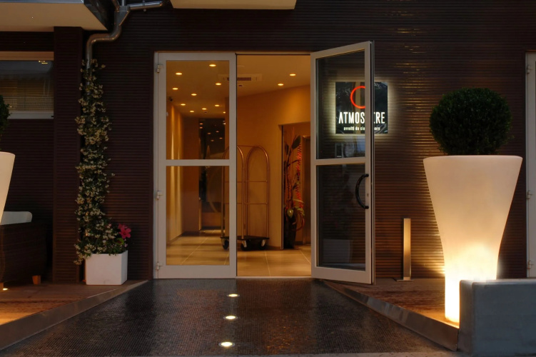 Imagen del hotel