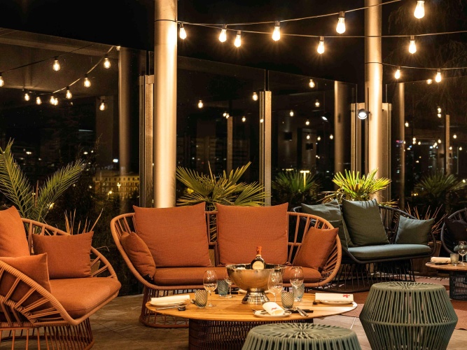 Ibis Styles Madrid City Las Ventas photo 26