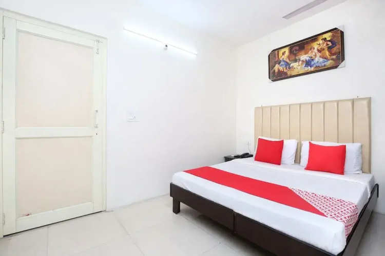 Perfect Home Stay By OYO Rooms
