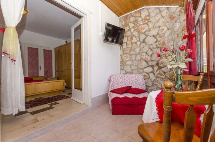 Apartments Marga