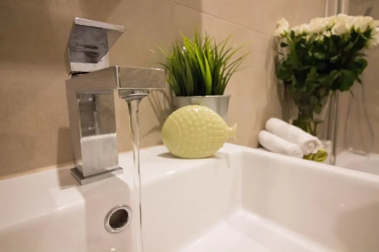 Appealing One Bedroom Flat In Ealing