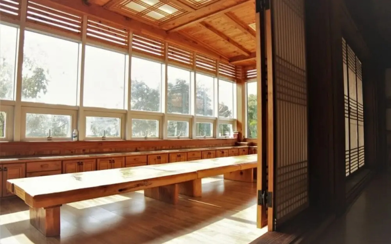Wimi Palace Pension
