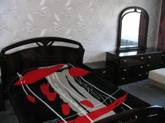 Luxury Double room