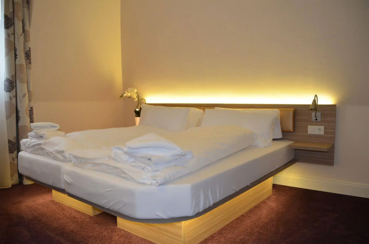 my Apartment Hotel