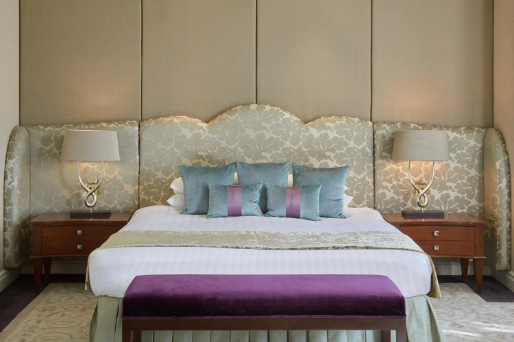 The Landmark London Hotel photo 7