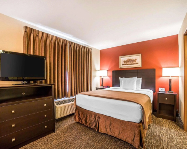 MainStay Suites Rapid City