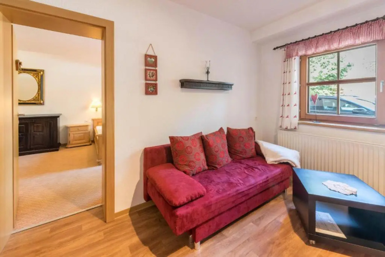 Appartement Schneeberger 2
