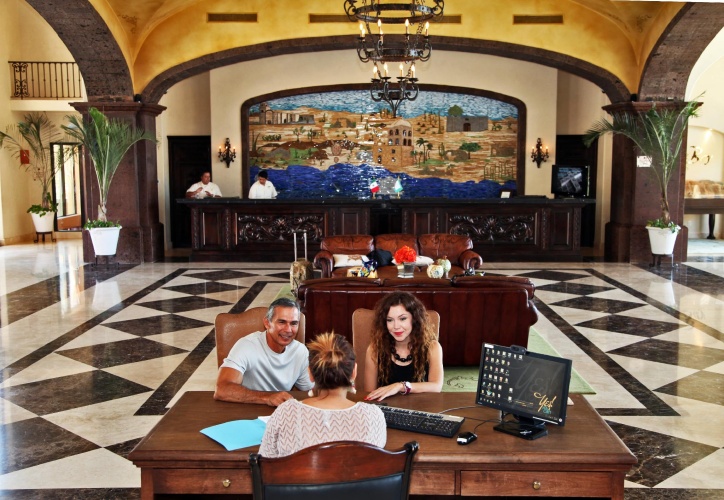 Villa del Palmar at the Islands of Loreto photo 19