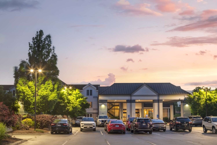 Best Western Hartford Hotel & Suites photo 24