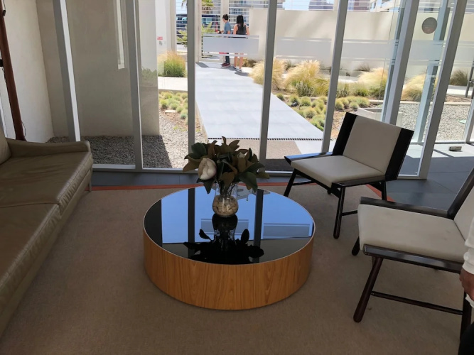 Apartamento 65 Horizonte II