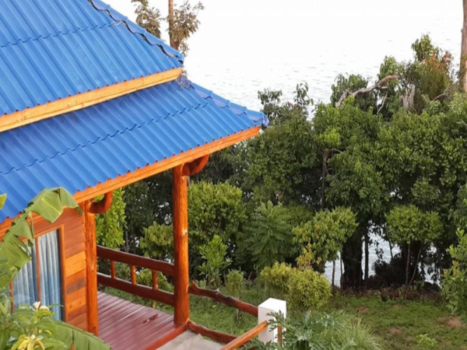 Esmeralda View Resort (SHA Plus+)