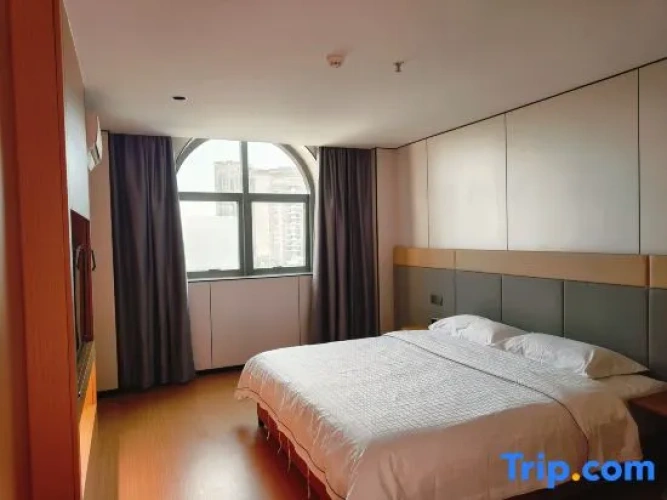 Premier Suite