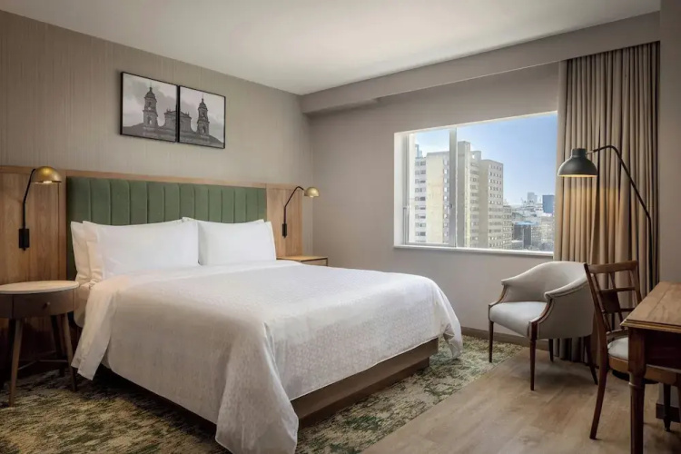 Four Points® by Sheraton Tequendama, Bogota