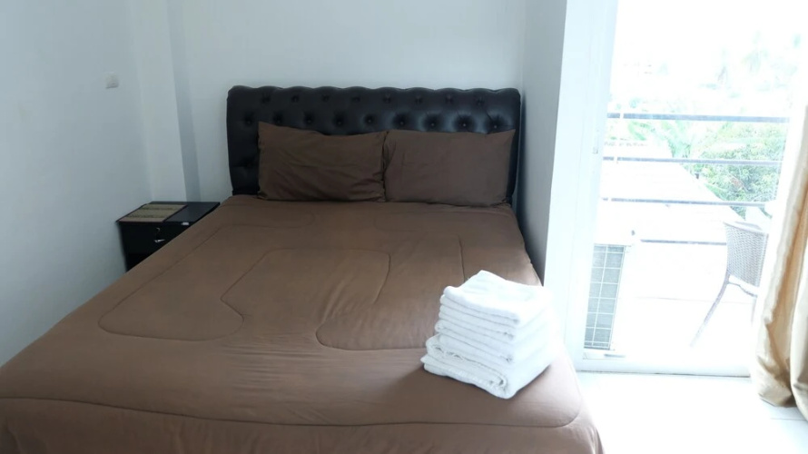 Saiyuan Guesthouse
