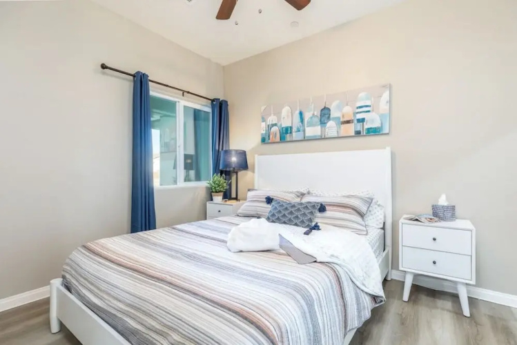 Shanah's Vacation Rentals