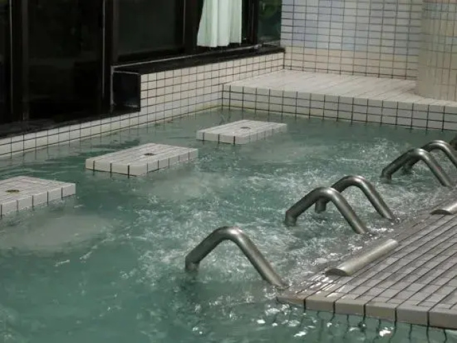 Hotel Taihei Onsen