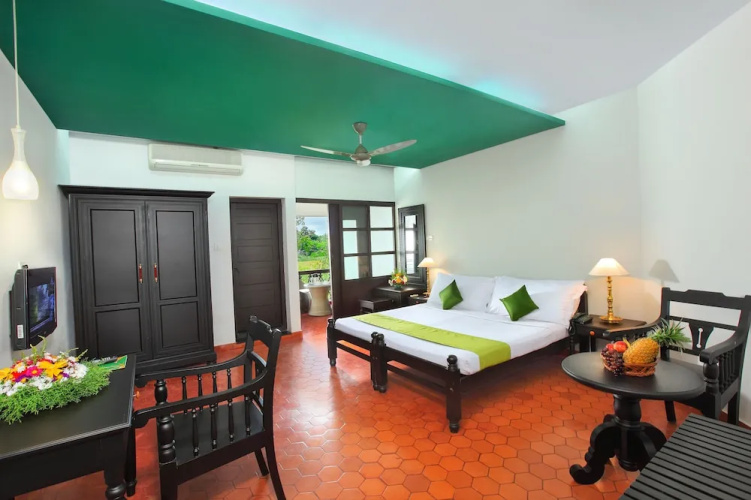 The River Retreat Ayurvedic Resort