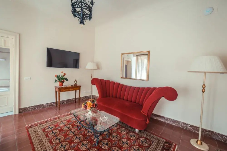 Hotel Casa Adele