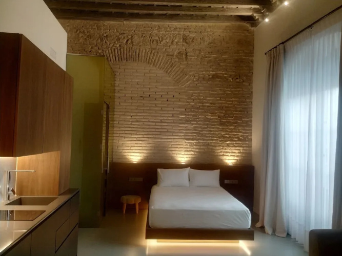 Casa del Cardenal