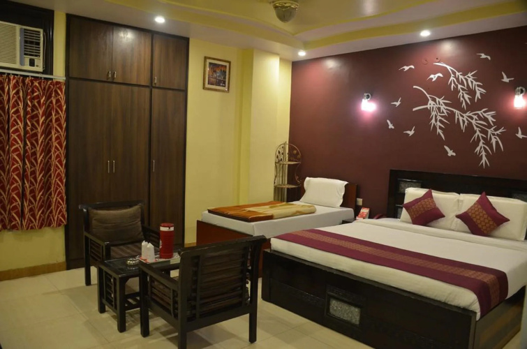 Regenta Central, Jaipur