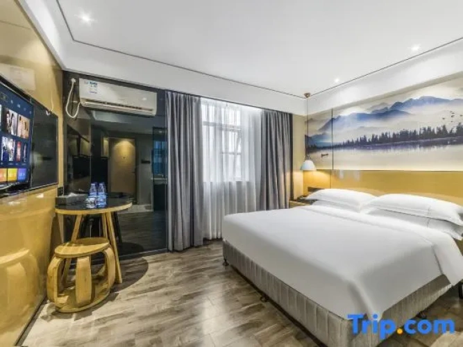 Premium Double room