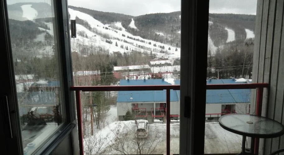 Condo Stoneham