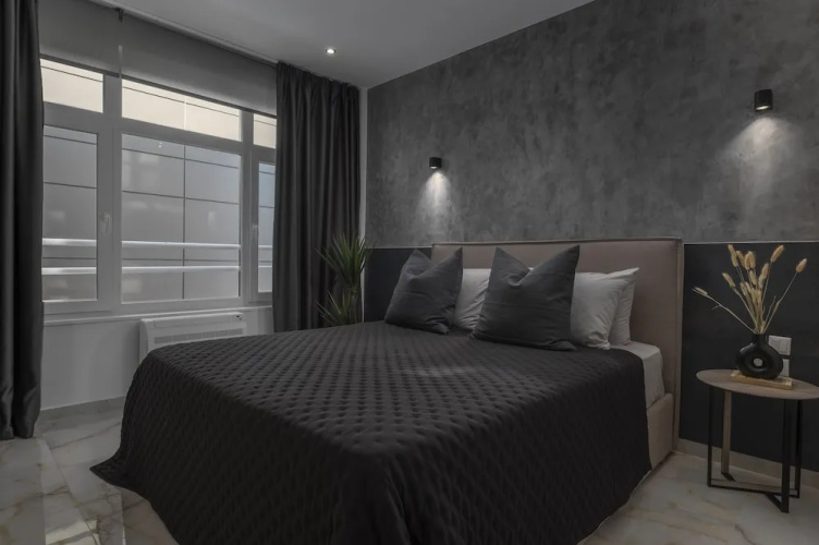 Nomades Suites Thessaloniki