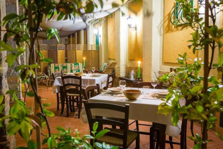 Casale Trainaro