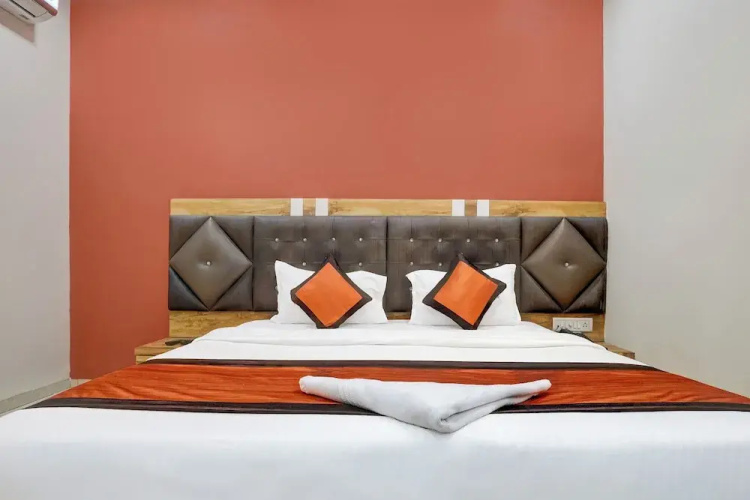 Veera Residency