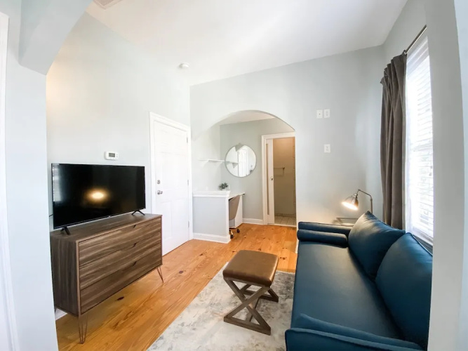 Charming & Central Executive Rentals