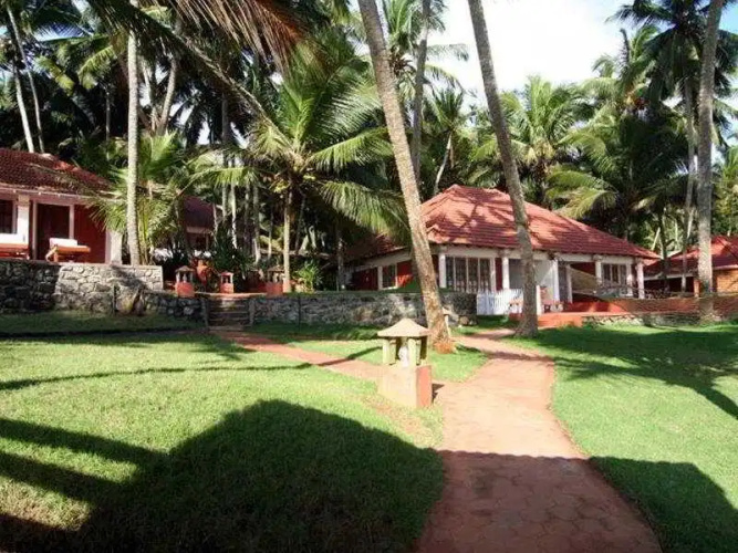 Coconut Bay Beach Resort