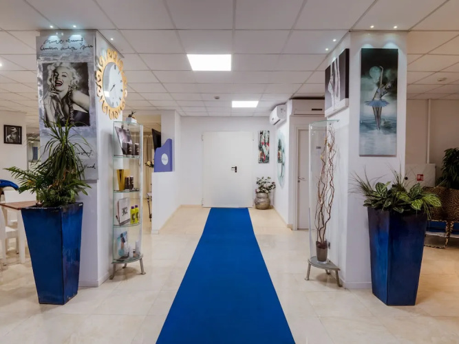 Hotel Villa Sorriso
