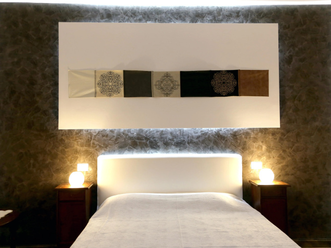 Caroline Rooms Rome