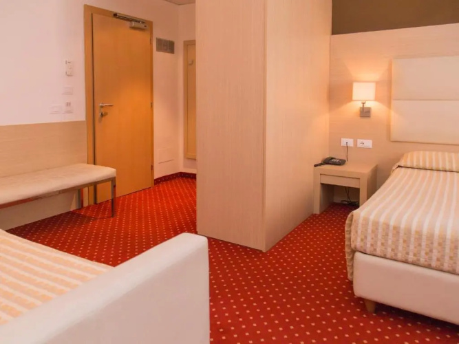 Hotel Regina