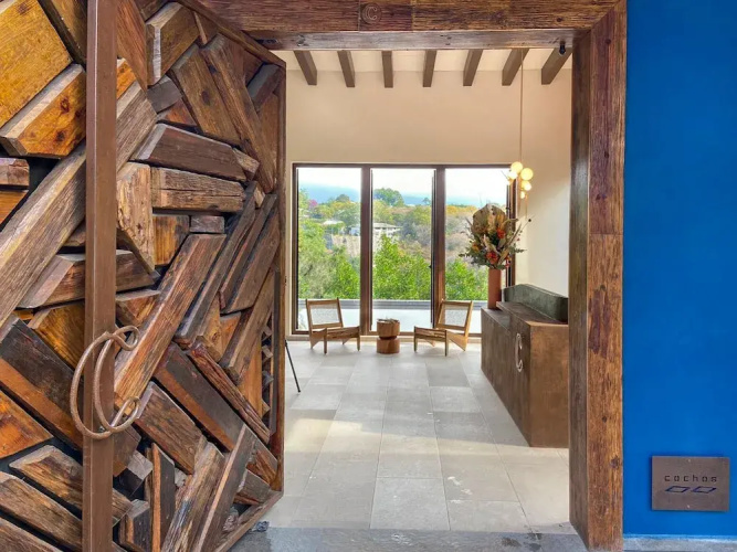 Casa Cristina Fresh Boutique Hotel