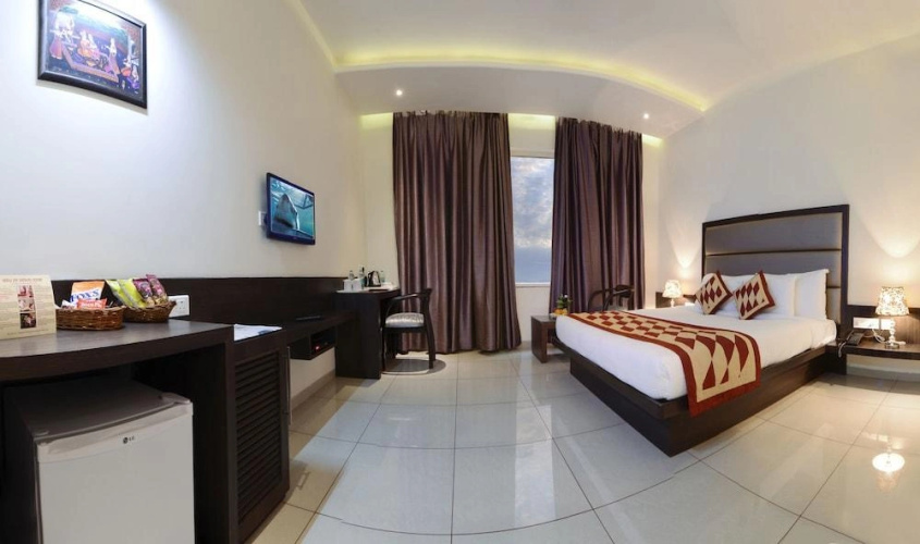 Hotelbild