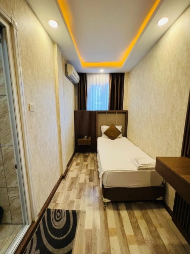 Economy Single room