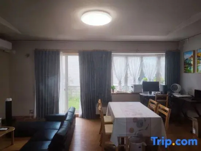 Moio Homestay