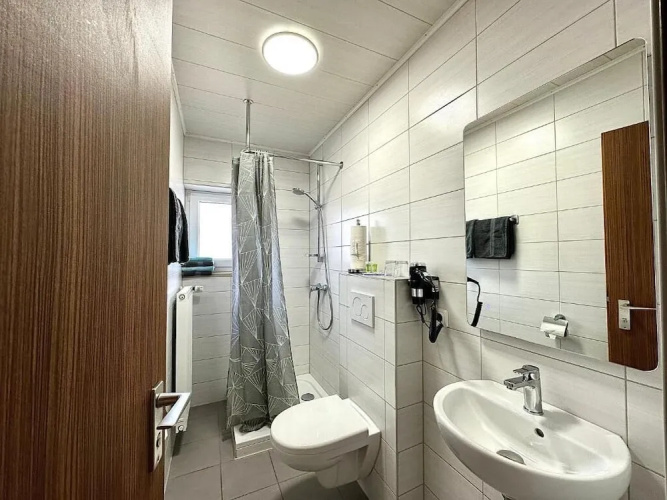 Pension Hubertus