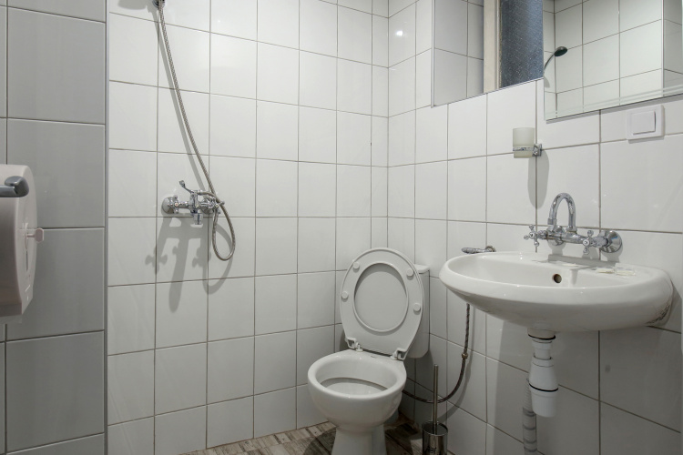Hostel Musala