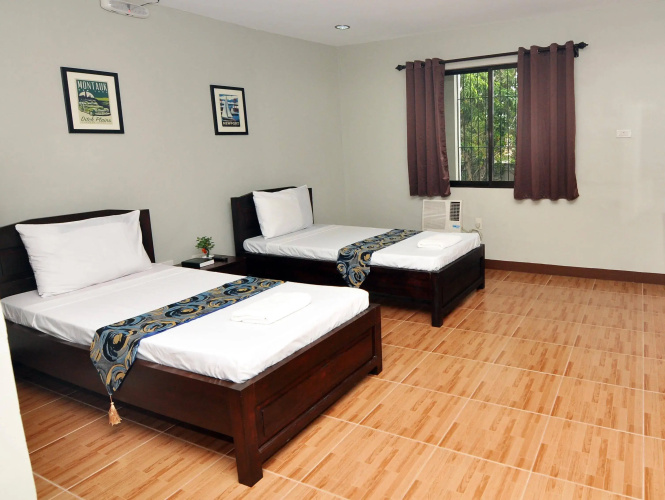 Harbour Gardens Tourist Inn