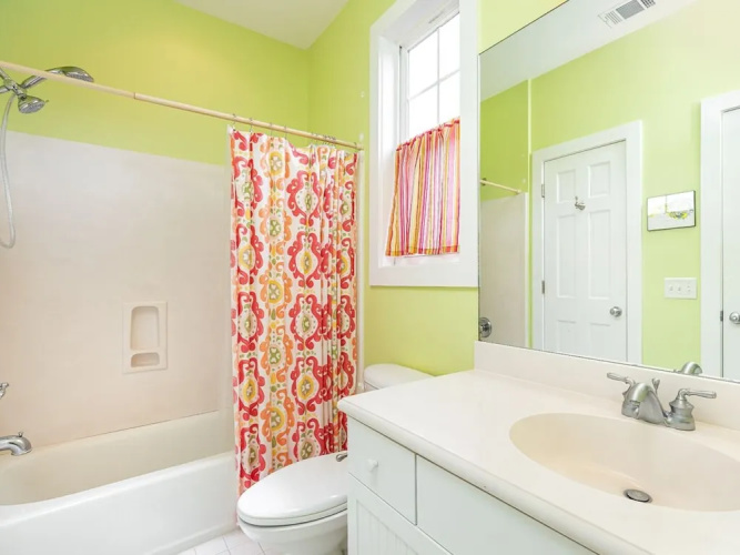 Marshview Hideaway by Tybee Vacation Rentals