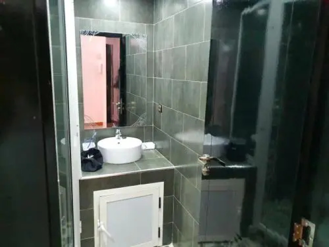 Apartment Boulevard Oued Issil
