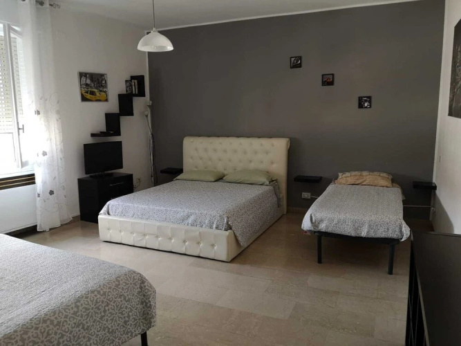 Amendola Apartments