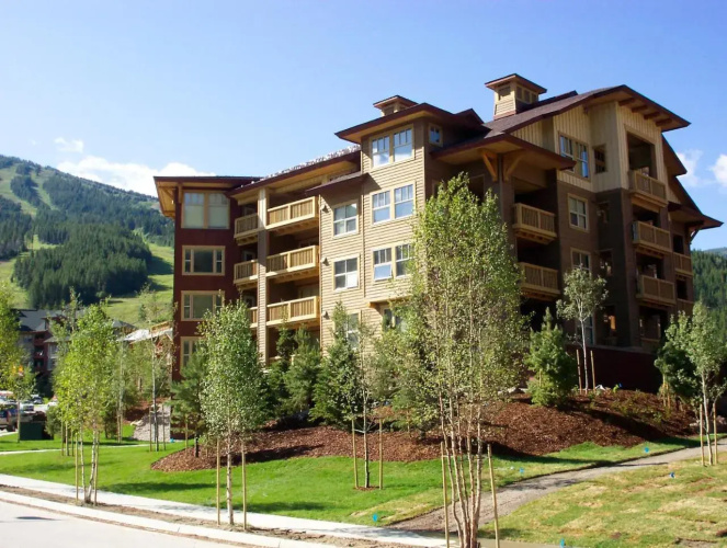 Panorama Mountain Resort