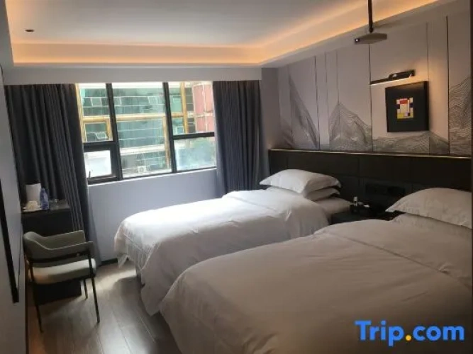 Business Twin room