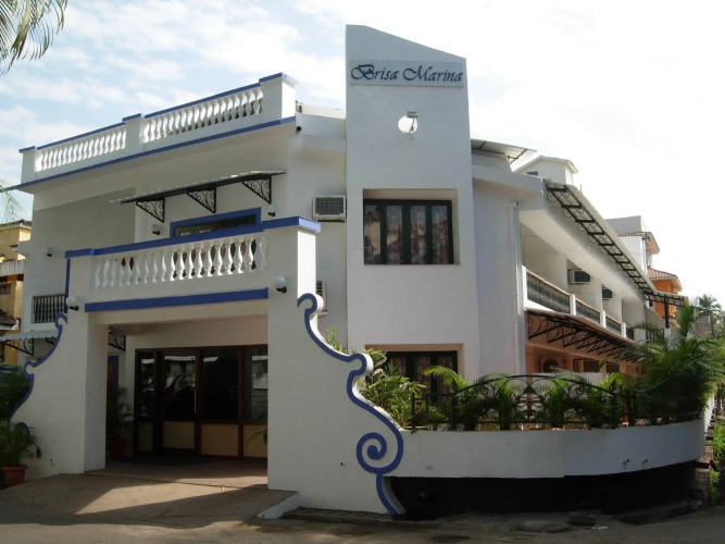 Imagen del hotel